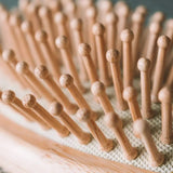 Sustainable Bamboo Hair Brush