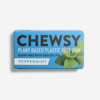 Chewsy Chewing Gum - Choose from 4 Irresistable Flavours