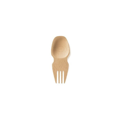 Bamboo Travel Spork