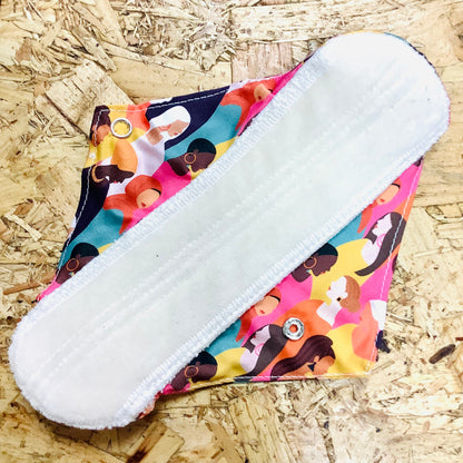 Reusable Menstural Pad - Midi