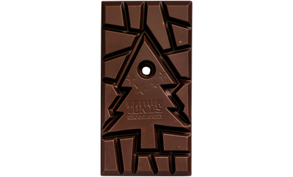 Milk Chocolate Gingerbread - 180g