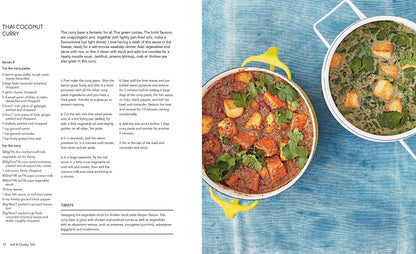 Tofu Tasty