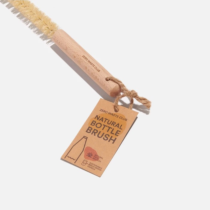 Natural Bottle Brush