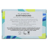 Alter/Native By Suma All-In-One Bar - Earthbound