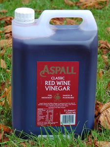 Red Wine Vinegar - 100g refill