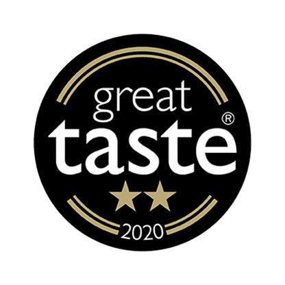 Peter's Yard Sea Salt Sourdough Flatbread -115g