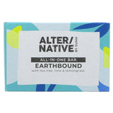 Alter/Native By Suma All-In-One Bar - Earthbound