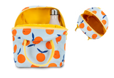 Fluf Oranges Lunch Bag