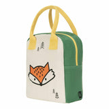Fluf Fox Lunch Bag
