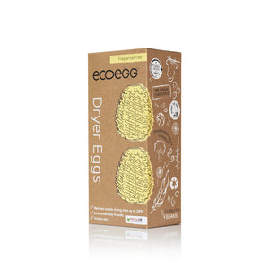 Ecoegg Dryer Egg Fragrance Free 50 Washes