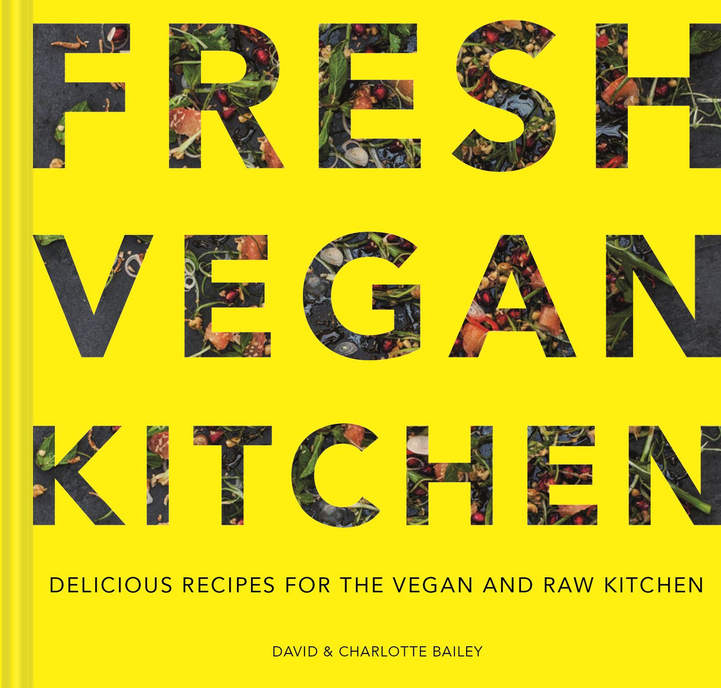 Fresh Vegan Kitchen