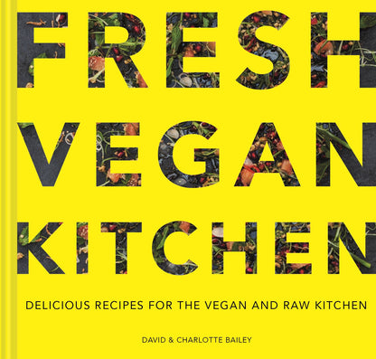 Fresh Vegan Kitchen