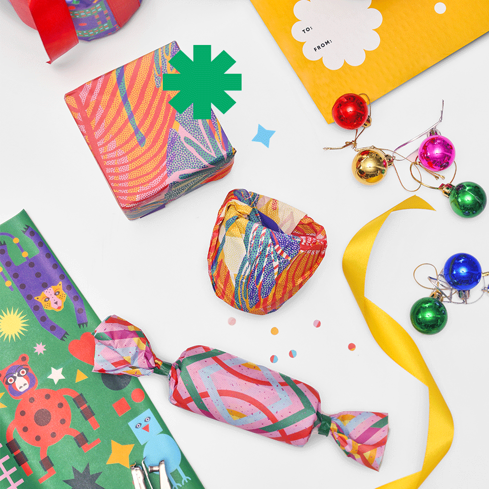 Who Gives A Crap Toilet Roll The Give Edition - Double Length Roll