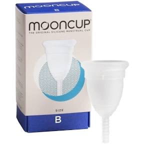 Mooncup Size B | Feminine Care | SW Coast Refills