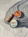 Face & Body Plastic Free Sunscreen Tin SPF 30 | Sol de Ibiza -Sunscreen - Natural - Mineral - Zero Waste