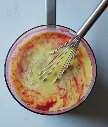 Art of Preserving