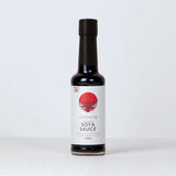 Clearspring Organic Soya Sauce - 150g | SW Coast Refills 