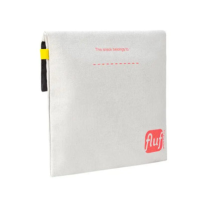 Fluf Orange Snack Pack: Snack