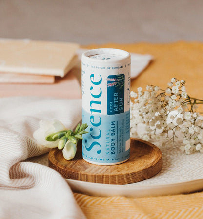 After Sun Body Moisturiser