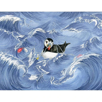 Marli’s Tangled Tale - Signed Copy Children’s Book