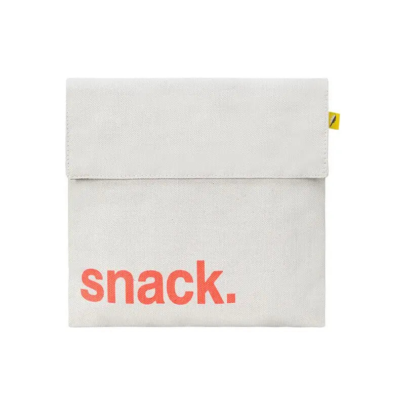 Fluf Orange Snack Pack: Snack