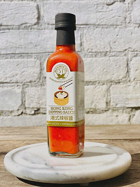 HK Dipping Sauce - Mild