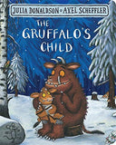 Gruffalo’s Child Board Book