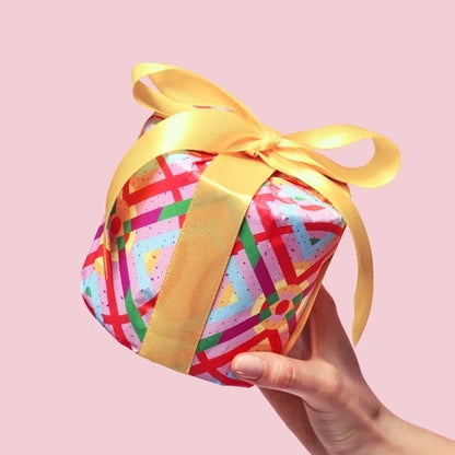 Who Gives A Crap Toilet Roll The Give Edition - Double Length Roll