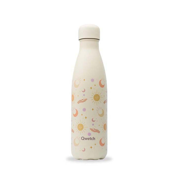 Qwetch Insulated Drink Bottle Cosmic - 500ml