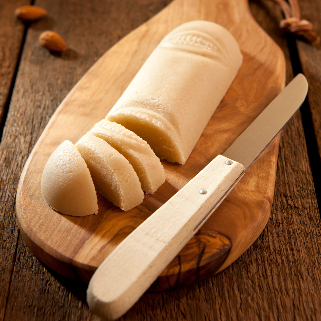 Ready To Roll Marzipan