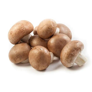 Mushrooms Chestnut - 200g
