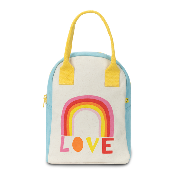 Fluf Love Lunch Bag