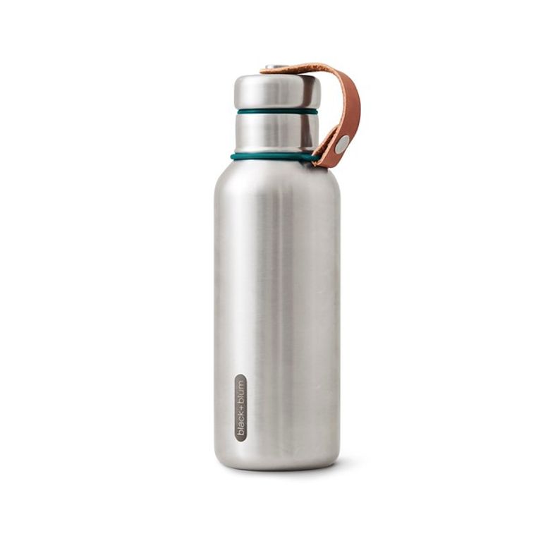 Black + Blum Insulated Water Bottle Ocean