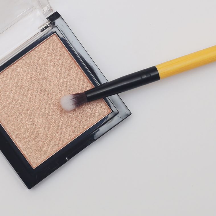 Detail Brush - Flawless Beauty