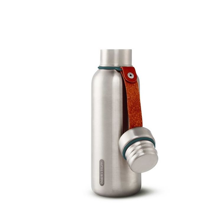 Black + Blum Insulated Water Bottle Ocean