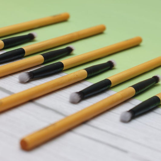 Detail Brush - Flawless Beauty