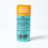 Scrubber Ylang & Rose Deodorant Stick