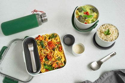 Black + Blum Original Lunch Pot