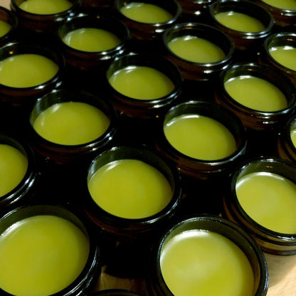 Achilles Charm Botanical Healing Wonder Balm - All Purpose Salve