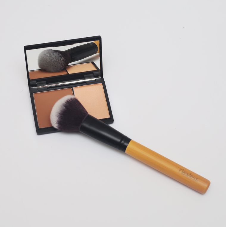 Contour Blending Brush