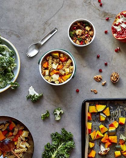 Black + Blum Original Lunch Pot