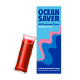 OceanSaver Cleaner Refill Drops - SW Coast Refills 