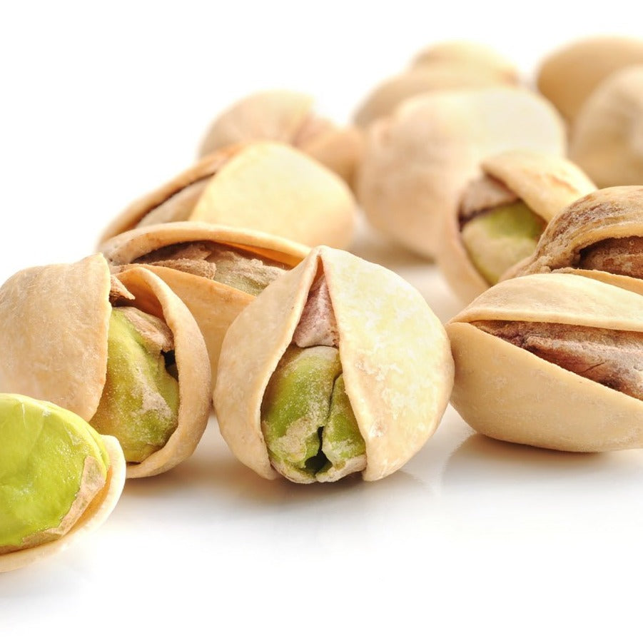 Salted Pistachios - 100g - SW Coast Refills 