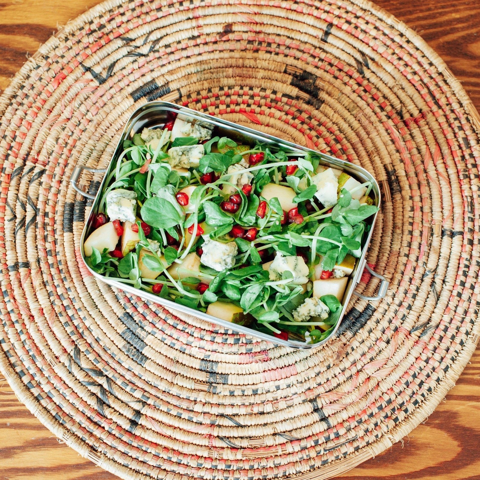 Elephant Box Lunchbox - SW Coast Refills 